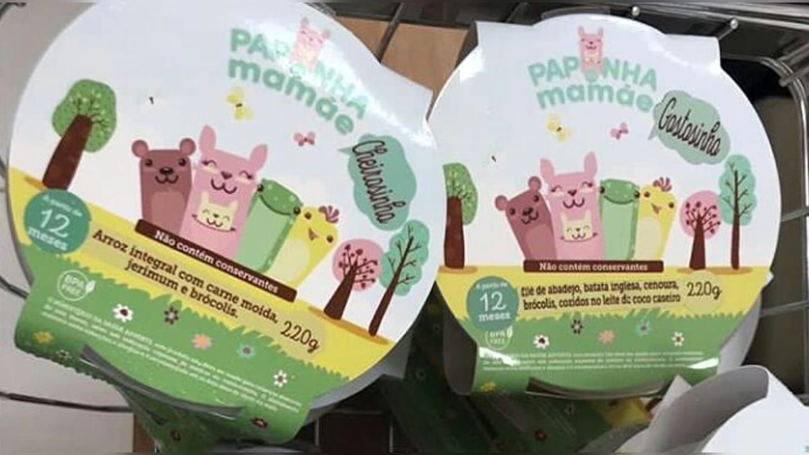 Da necessidade ao negócio: como Amanda Cruz criou uma empresa referência em alimentação infantil