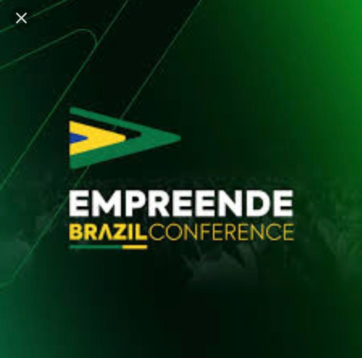 Empreende Brazil Conference 