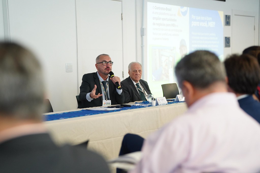 Beto Neves / ASCOM MEMP